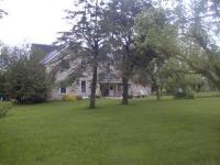 Our Home