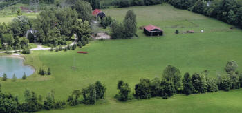 Our grass fed beef and pasture pork farm