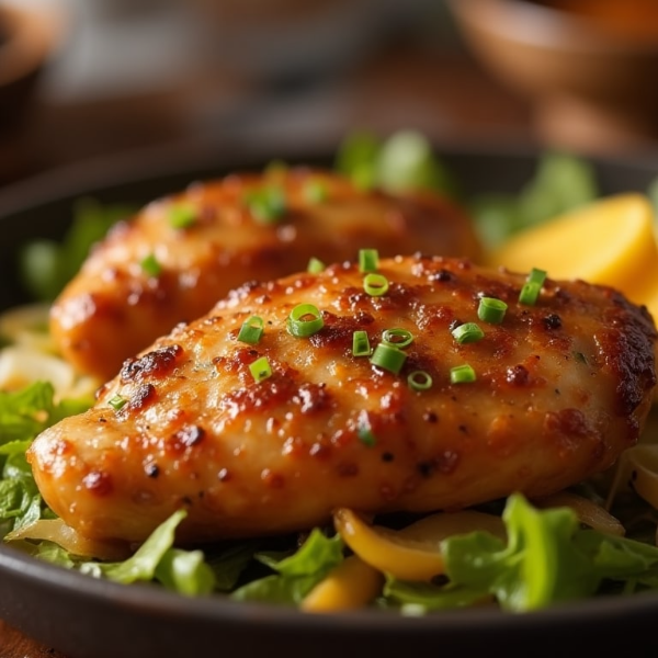 5 lb Chicken Breast