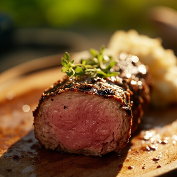 Pork Tenderloin