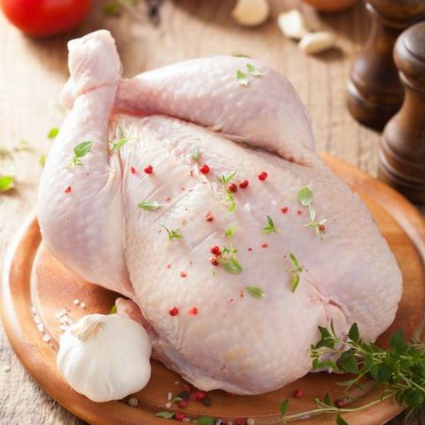 SPECIAL 4-5 WHOLE ROASTING CHICKENS