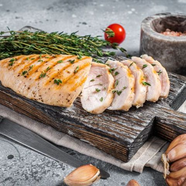 SPECIAL 5 lbs Turkey Breast