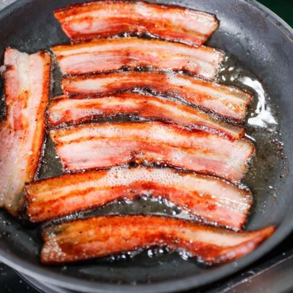 Yummy Bacon 1lb