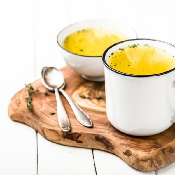 Chicken Broth