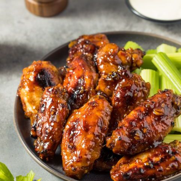 SPECIAL 5 lbs - CHICKEN WINGS (Pasture Raised)