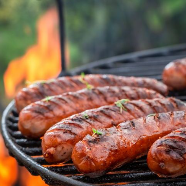 Classic Pork Sausage (1.25 lb 4-pack)