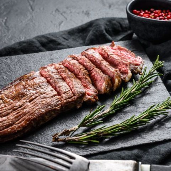 Flank Steak (2-Pack)