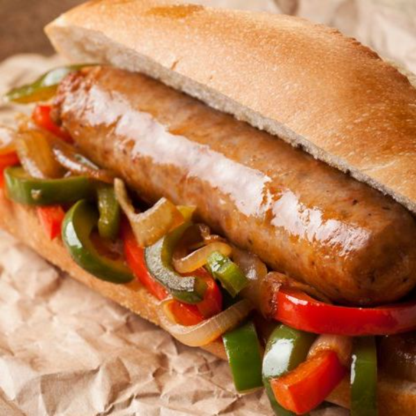 Italian Sausage (1.25 lb 4-pack)