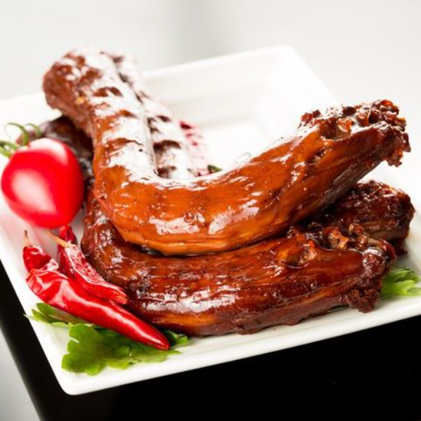 Peking Duck Neck 1 lb