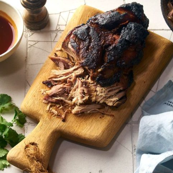 Pork Butt aka Boston Butt (2.75 - 3.5 lbs)