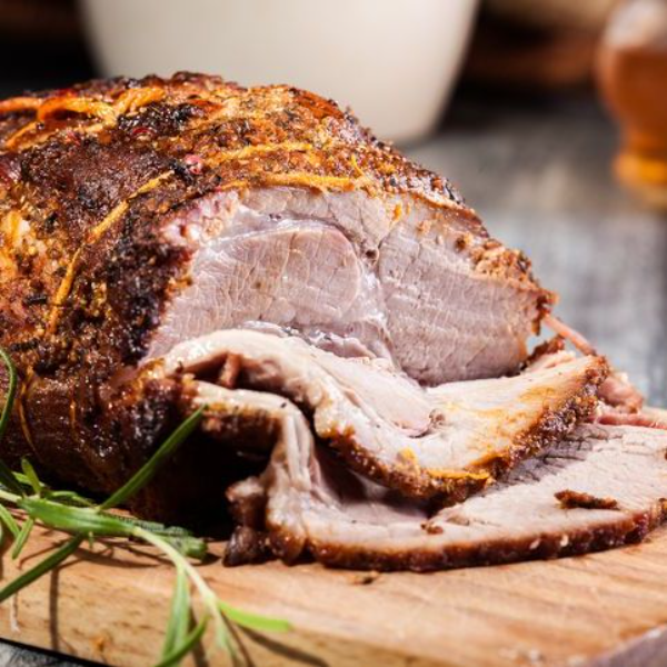 Pork Roast 4 - 5.5 lb