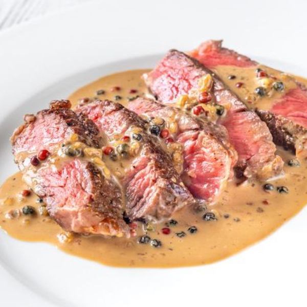 1 Package of Standard Steak