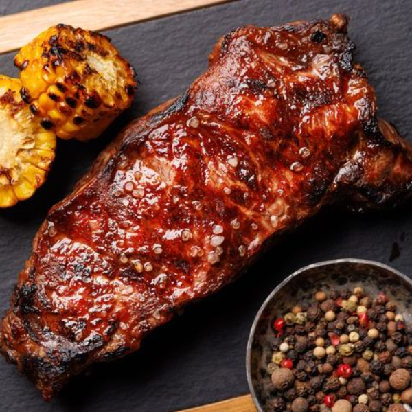 1 Package of Premium Steak